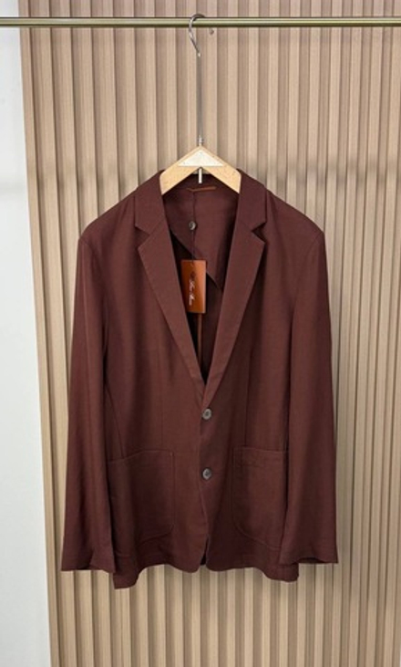 Льняной костюм Loro Piana