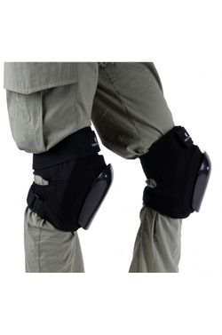 Защита коленей Tech Team ARMOR PRO RB V.1