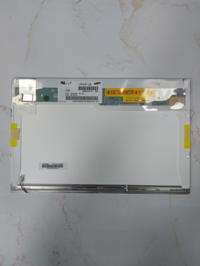 Матрица для ноутбука Lenovo ThinkPad T400 14.1", LTN141W1-L05, WXGA (42T0581), оригинал