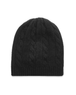 шапка cester Marella - черный(65760426)