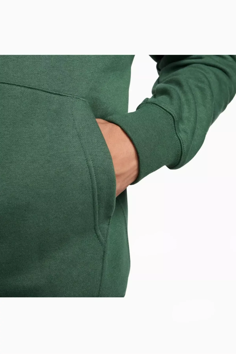 Кофта Nike Club Fleece