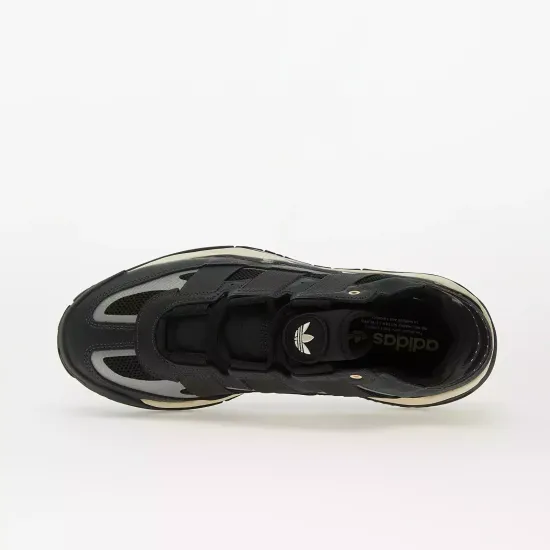 Кроссовки Adidas Niteball Black/Beige