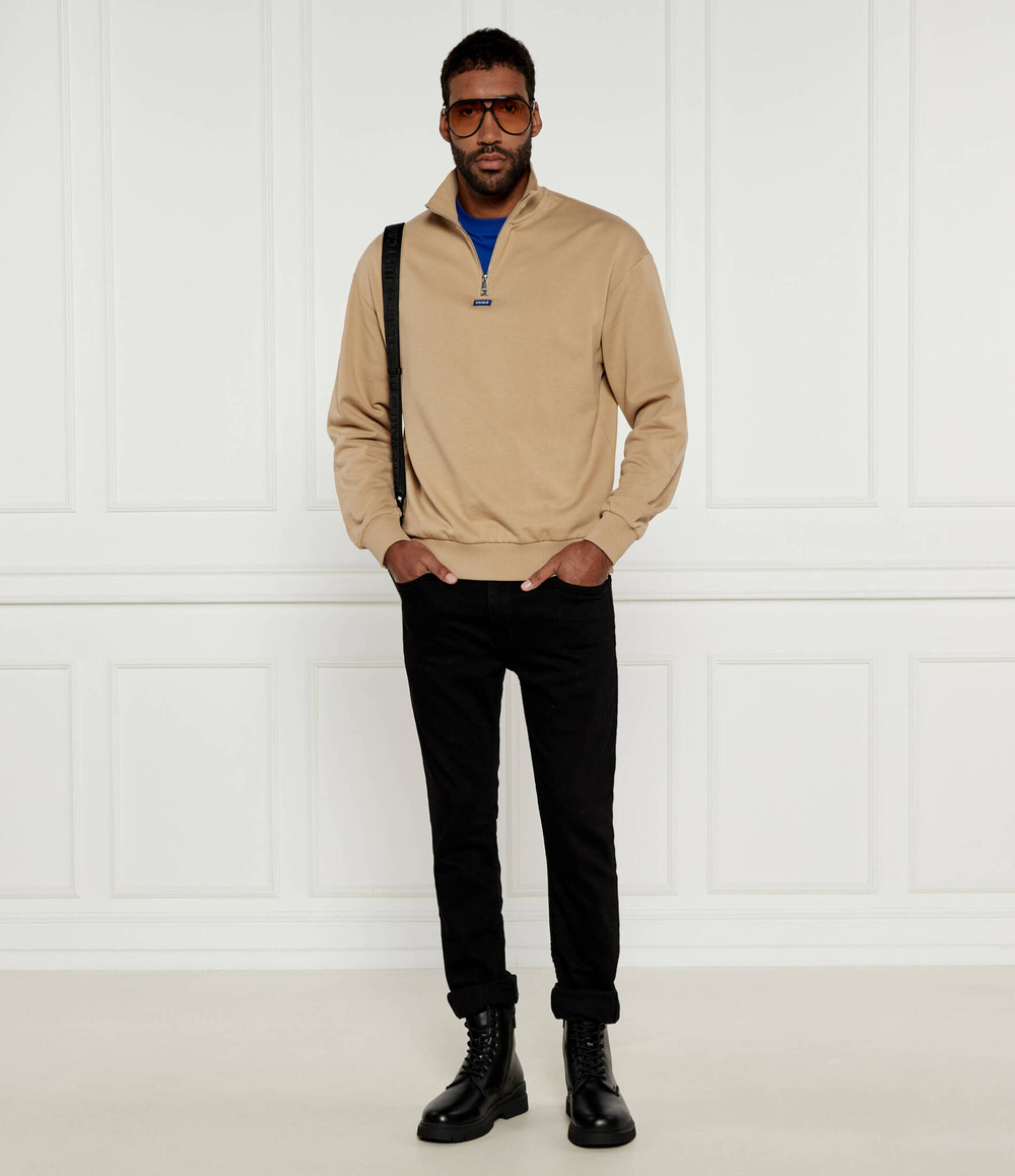 Худые Neeler Hugo Blue - бежевый(50522367)