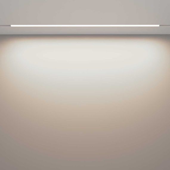 Трековый светильник Maytoni Technical TR030-4-30WTW-DD2-W