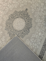 Ковер Trend 6354A (180*280 см), Grey