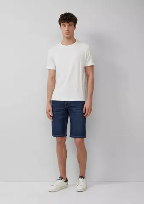 Relaxed: Шорты джинсовые s.Oliver