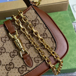 Gucci Jackie 19 cm
