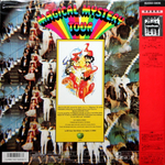 The Beatles / Magical Mystery Tour (LD)