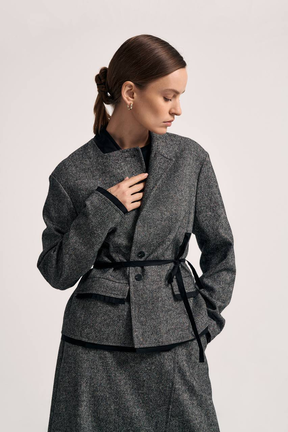 Жакет женский