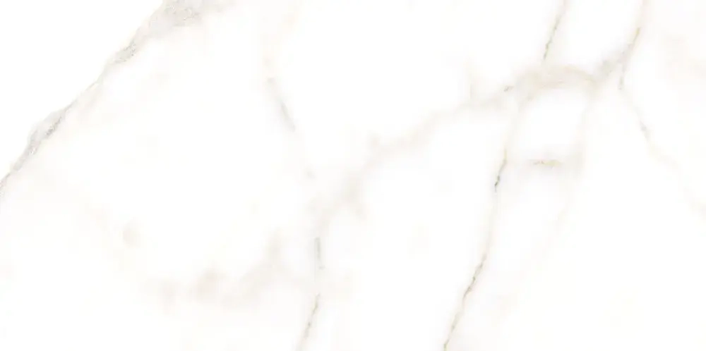 Настенная плитка ALMA Ceramica TWU09GRG007 Grigio 50x24.9 белая глянцевая под камень