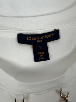 Футболка Louis Vuitton