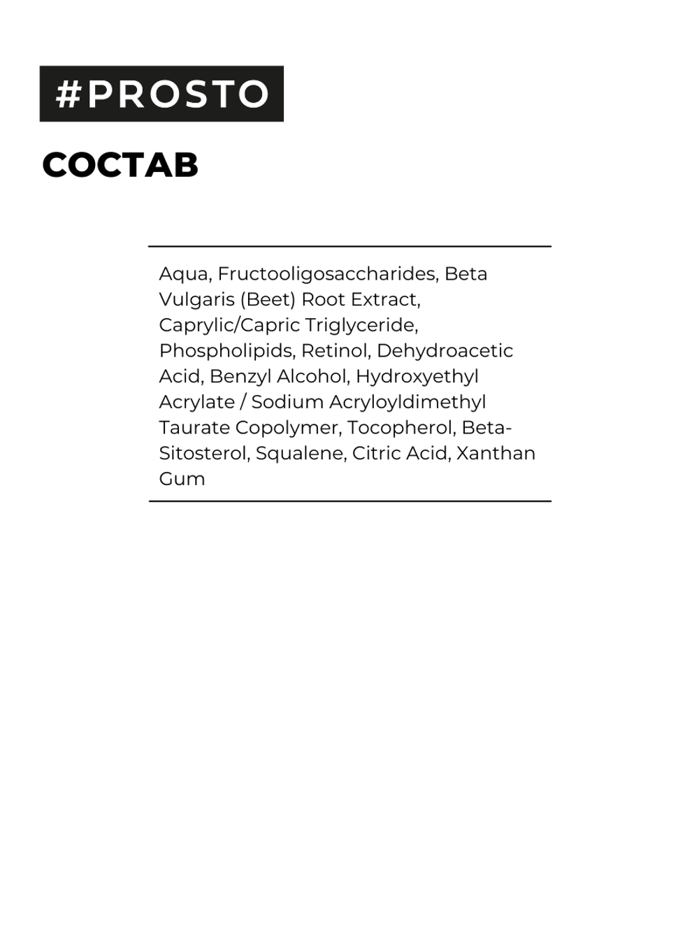 Сыворотка для лица с ретинолом JUST HAPPY для регенерации и омоложения кожи