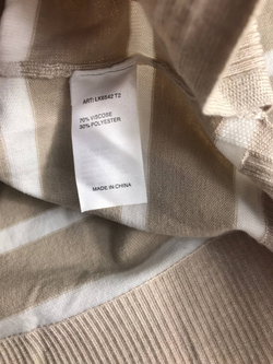 Джемпер Ostin лаконичный, визуально на 46 размер