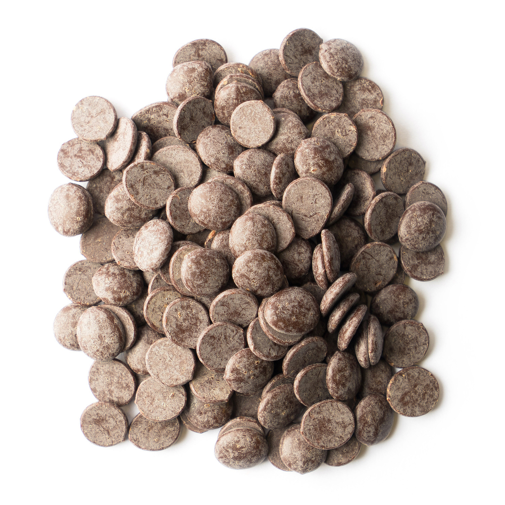 Шоколад тёмный Alto el sol 65%, Cacao Barry, Франция, 100 г