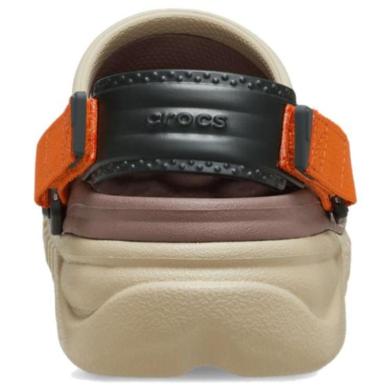 Crocs Duet Max 'Brown'