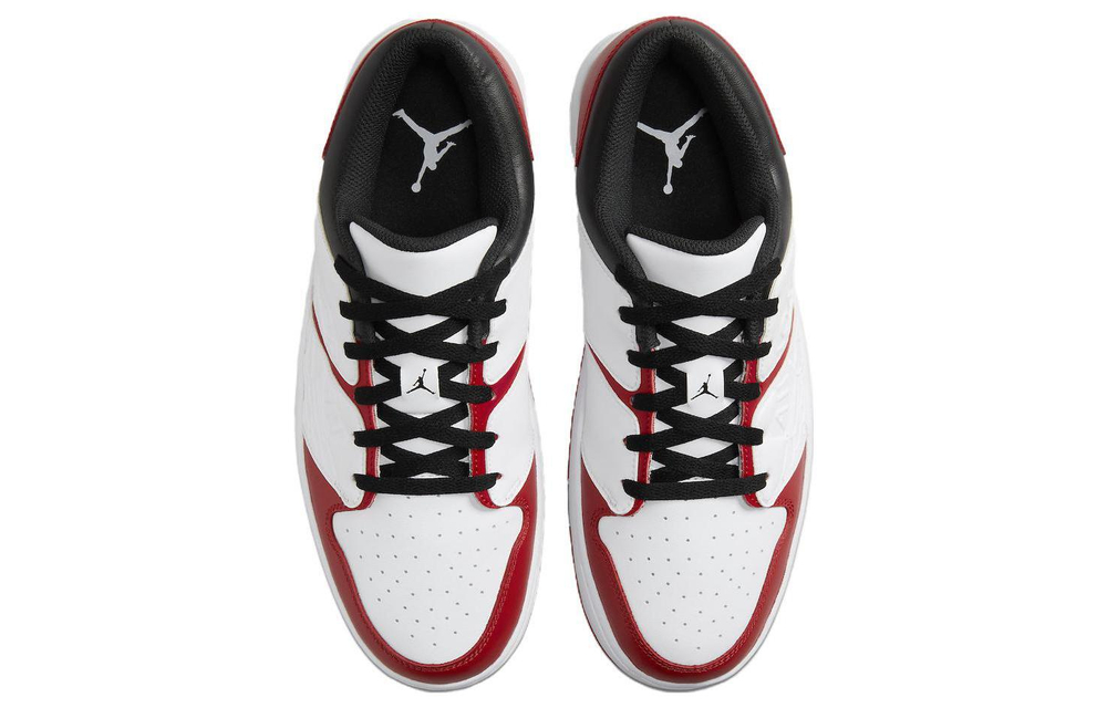 Кроссовки Jordan Nu Retro 1 Low "Chicago"