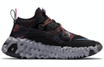 Кроссовки Nike Ispa Overreact Flyknit Shadowberry
