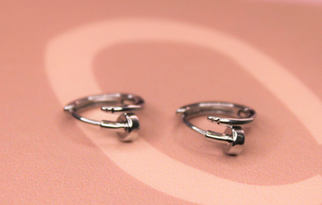 Швензы кольца гвоздь 15 мм