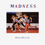 Madness / Keep Moving (2CD)