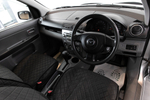 Mazda Demio, 2006 год
