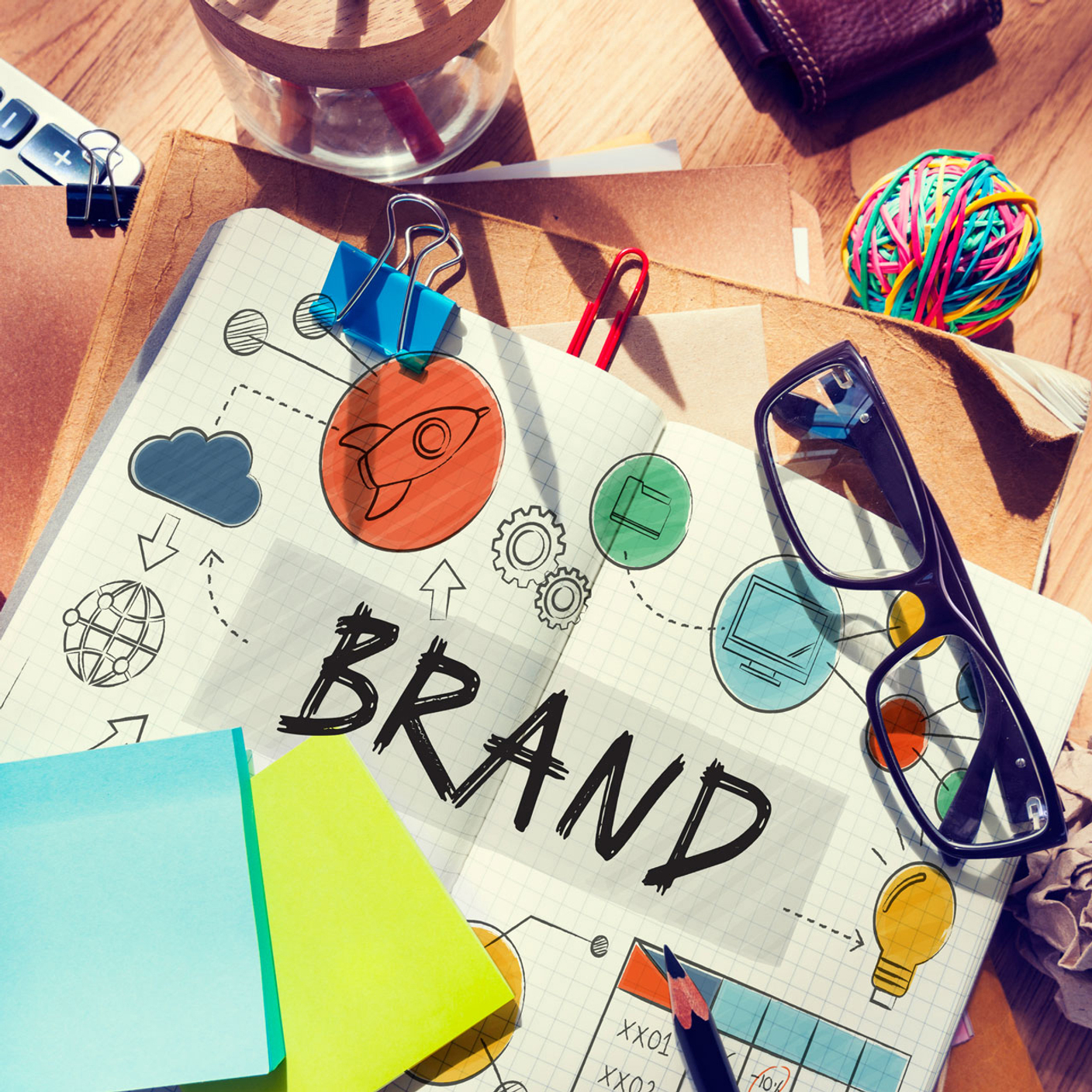 Как понять, что компании нужен мерч - и какой именно