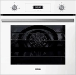 Духовой шкаф электрический HAIER HOD-P08TGW