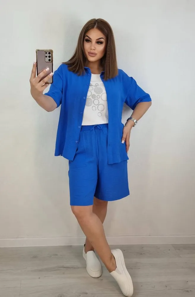 Комплект тройка 01784-4 Fabrika