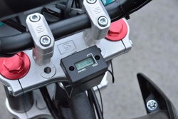 Мотоцикл REGULMOTO Seven Medalist Pro 17/14 PITBIKE