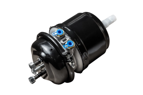 Энергоаккумулятор барабанного тормоза тип 30/30 для МАЗ SORL