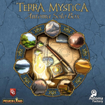 Terra Mystica Automa Solo Box на английском языке
