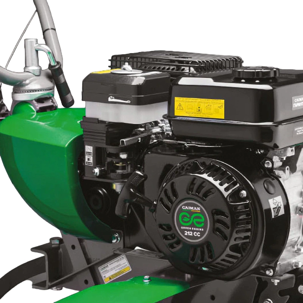 Caiman Vario 70C мотоблок бензиновый 01-010201-0014