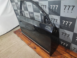 Дверь передняя правая Skoda Superb 2 08-15 Б/У Оригинал 3T0831056