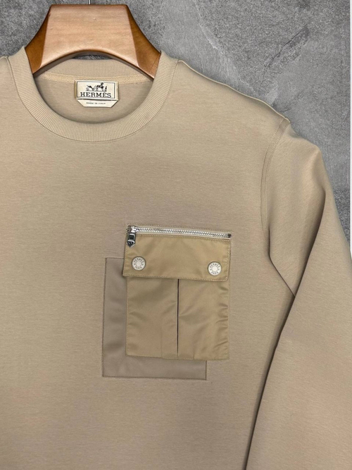 Свитшот Hermes