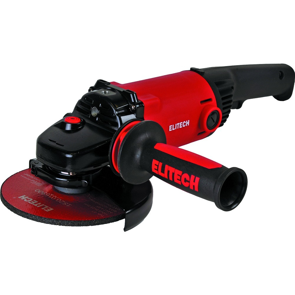 УШМ ELITECH МШУ 1415Д (E2213.067.00)