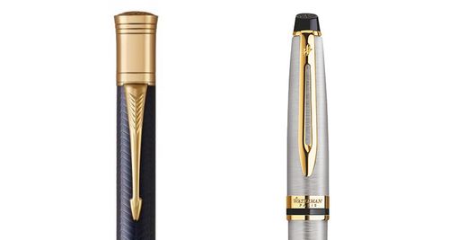 Гарантия Паркер