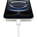 Смартфон Apple iPhone 16e 512 ГБ (Белый | White) SIM + eSIM