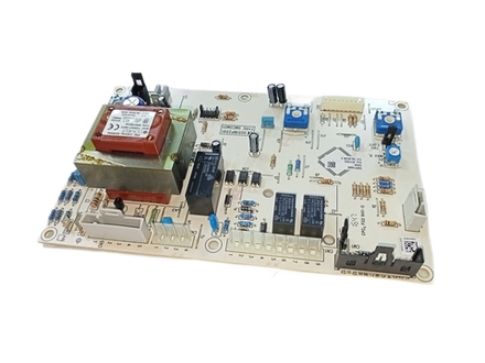 Электронная плата Honeywell для котлов Baxi 5668020