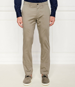 Чиносы Bleecker Tommy Hilfiger - серый(MW0MW35638)