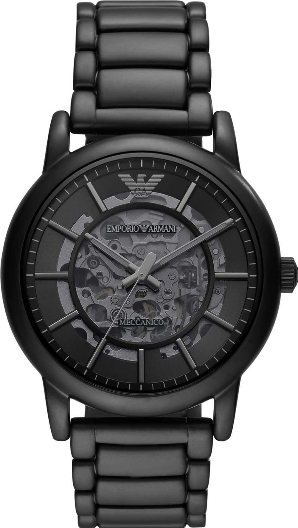 Мужские наручные часы Emporio Armani AR60045