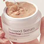 Blithe Сыворотка спрессованная антивозрастная - Pressed serum tundra chaga, 20мл