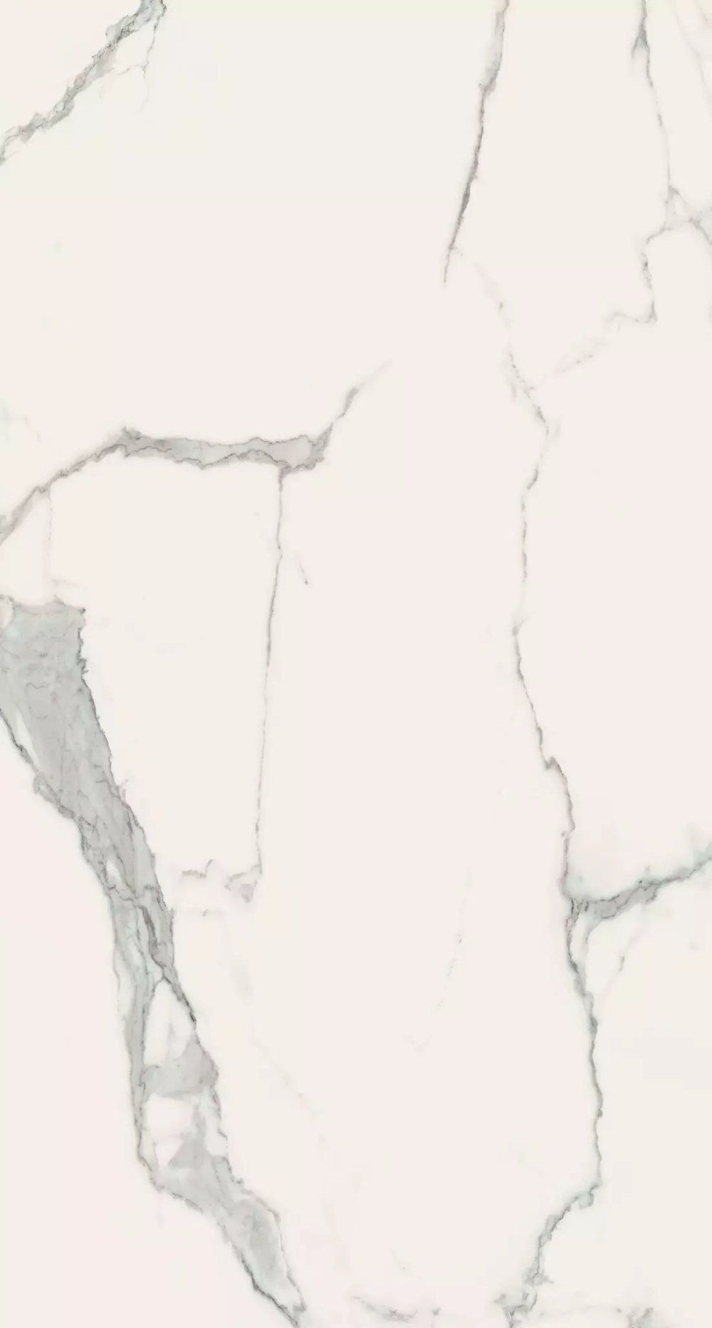 Керамогранит Magnum I Classici Statuario 6mm Glossy