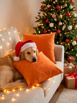 Подушки декоративные диванные 40х40 см