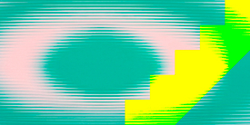 Оптические иллюзии в типографике: ключевые принципы для дизайнеров шрифтов