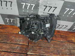 Фара левая LED Tank 500 21-нв Б/У Оригинал 4121104XKV3AA