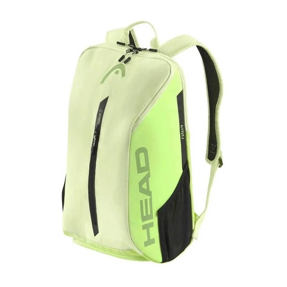 Рюкзаки для тенниса HEAD TOUR BACKPACK 25L