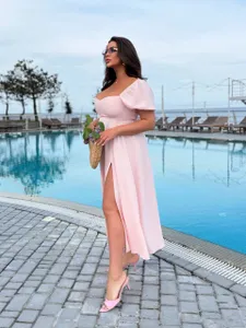 Платье УК-73095/1-3 Фабрика Моды