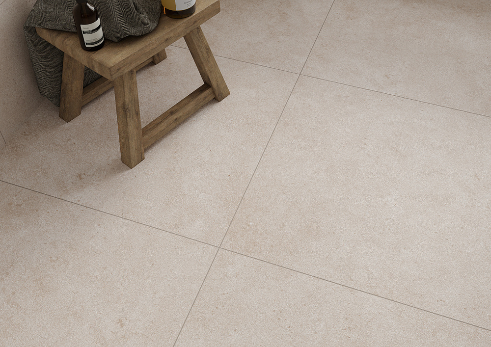 Sandstone sugar beige PG 01 600х600 (1-й сорт)