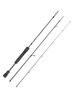 Спиннинг Tubertini (Seika) Spintrek 2,10 м, 2-10 gr, карбон, EVA + Леска в ПОДАРОК