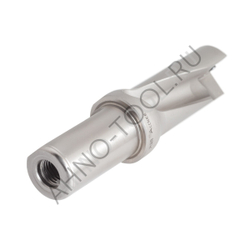 Сверло корпусное C32-2D38.5-82SP11 ACCKee