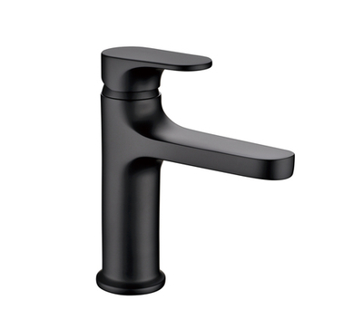 Смеситель для умывальника BOHEME Spectre 451-B